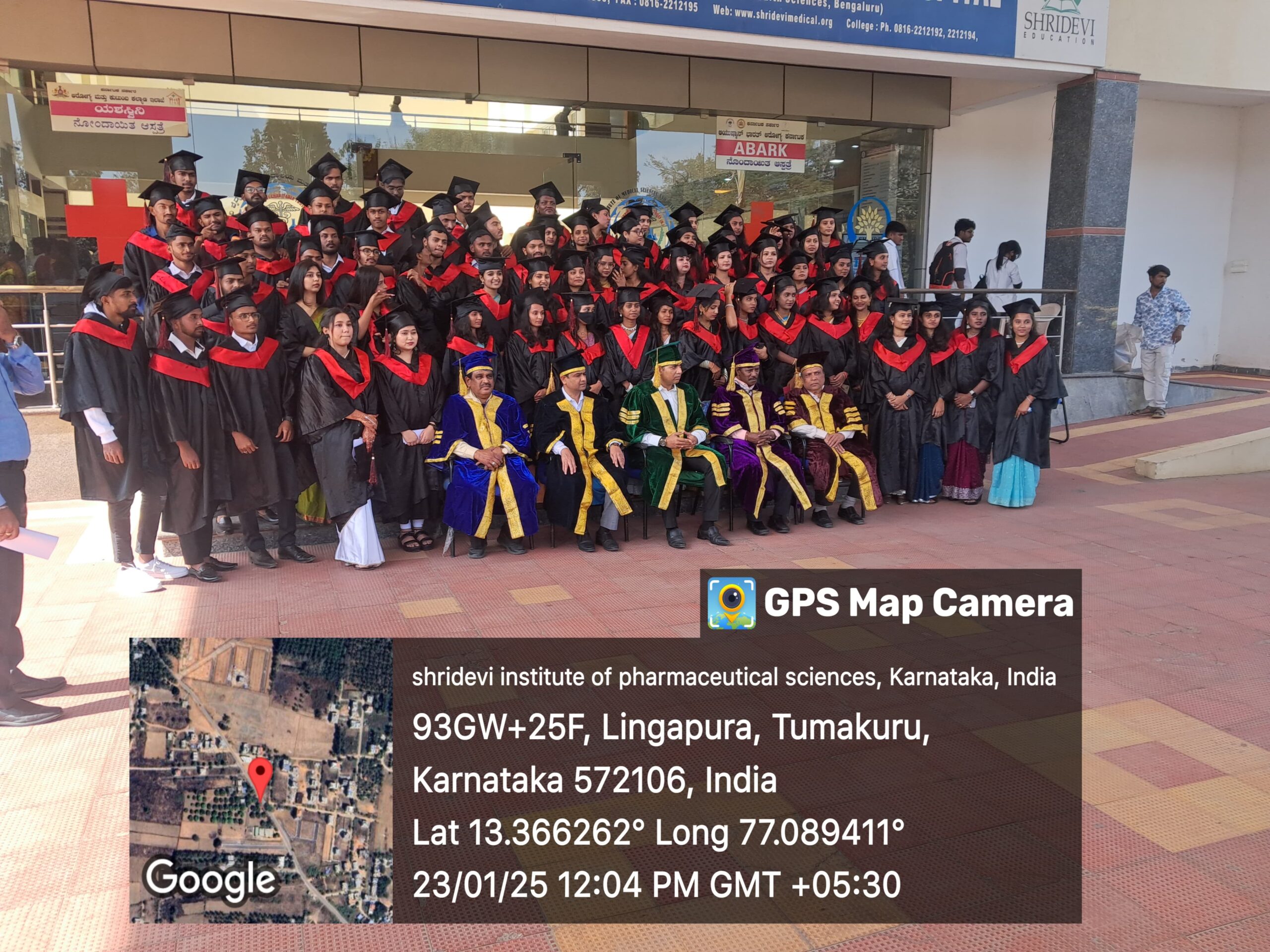 Graduation Day 2024-25
